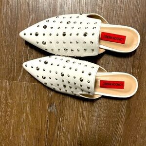 London Rebel casual shoe